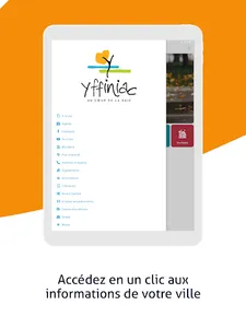 Yffiniac screenshot 11