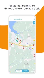 Yffiniac screenshot 2