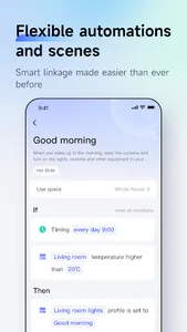 Aqara Home screenshot 3