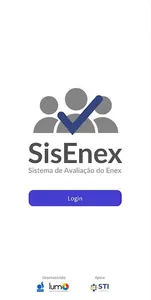 SisEnex screenshot 0