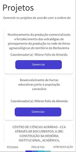 SisEnex screenshot 1