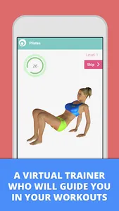 Pilates - Lumowell screenshot 15