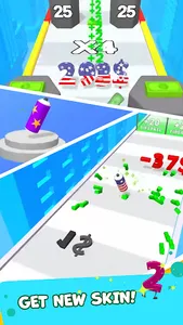 Digit Shooter! screenshot 15