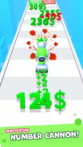 Digit Shooter! screenshot 17