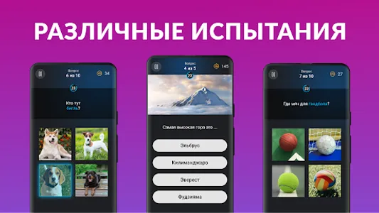 Супер квиз - викторина оффлайн screenshot 13