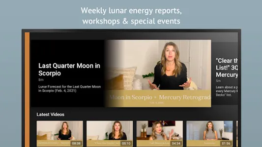 Lunar Alignment screenshot 12