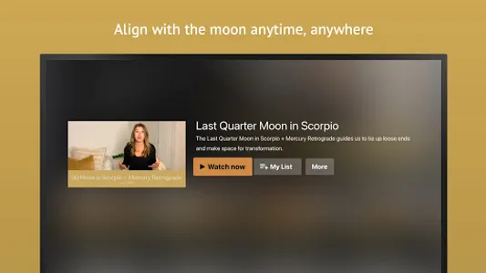 Lunar Alignment screenshot 13