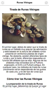 Runas Vikingas screenshot 11