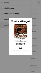 Runas Vikingas screenshot 15