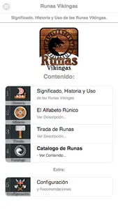 Runas Vikingas screenshot 16