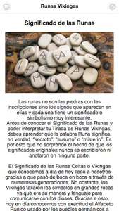 Runas Vikingas screenshot 17