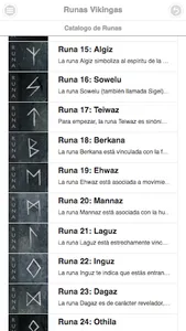 Runas Vikingas screenshot 5