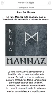 Runas Vikingas screenshot 6
