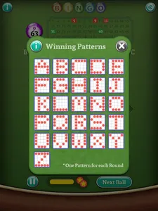 Bingo Mania A-Z screenshot 5