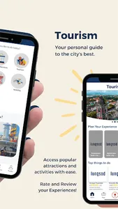LUNGSOD Connect Iloilo screenshot 2