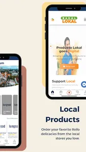 LUNGSOD Connect Iloilo screenshot 3