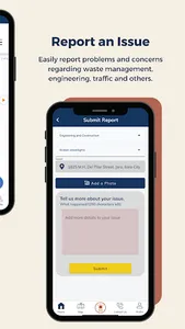 LUNGSOD Connect Iloilo screenshot 4