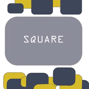 Premium Square Wallpaper screenshot 2