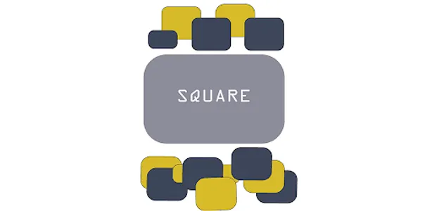 Premium Square Wallpaper screenshot 3