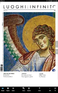 Luoghi dell'Infinito screenshot 0