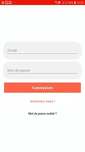 G'depence screenshot 1