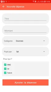 G'depence screenshot 4