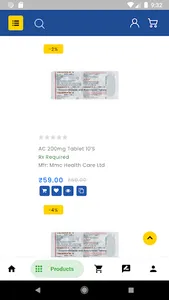 Lupicare - 24/7 Home Delivery  screenshot 1