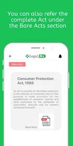 LegalRx: Medico-Legal Informat screenshot 3