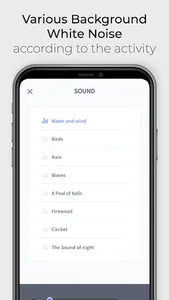 Olly : Olly diary for a health screenshot 4
