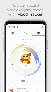 Olly : Olly diary for a health screenshot 5