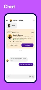 Luppy - Pet care screenshot 2
