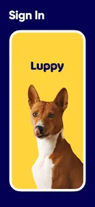 Luppy - Pet care screenshot 4