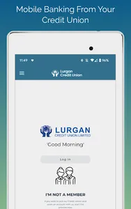 Lurgan Credit Union screenshot 3