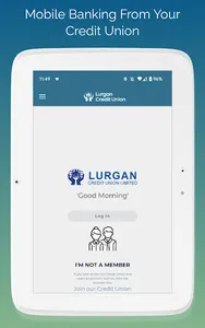 Lurgan Credit Union screenshot 6