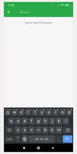 Upcoming Vinyl screenshot 5