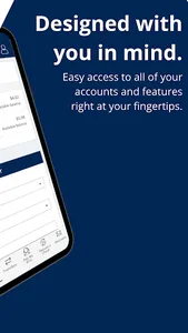 Luso Federal Credit Union screenshot 1