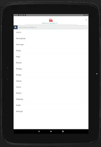 Lusuku screenshot 16
