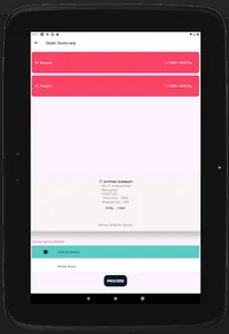 Lusuku screenshot 17