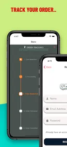Lusuku screenshot 3