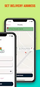 Lusuku screenshot 4