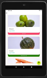 Lusuku screenshot 7