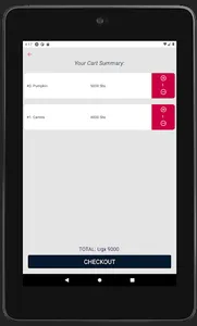 Lusuku screenshot 8