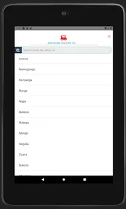 Lusuku screenshot 9