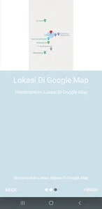 Bandung Tour Mobile App screenshot 15