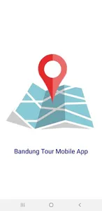 Bandung Tour Mobile App screenshot 5