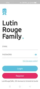LutinRouge Family screenshot 1