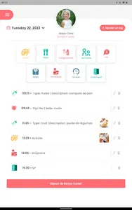 LutinRouge Pro screenshot 11