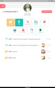 LutinRouge Pro screenshot 12