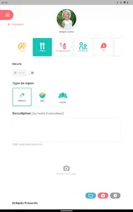 LutinRouge Pro screenshot 14