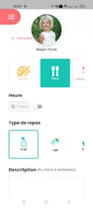 LutinRouge Pro screenshot 6